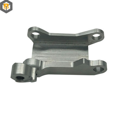 Metallziehmaschinen nach Maßgabe von 2D/3D/Zeichnung Präzisions-CNC-Fräsen/Drehen