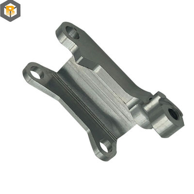 Metallziehmaschinen nach Maßgabe von 2D/3D/Zeichnung Präzisions-CNC-Fräsen/Drehen