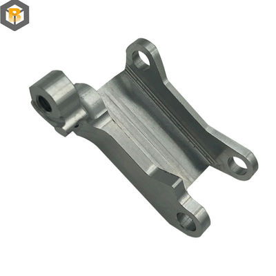 Metallziehmaschinen nach Maßgabe von 2D/3D/Zeichnung Präzisions-CNC-Fräsen/Drehen
