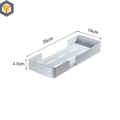 2D/3D Zeichnung Eckregal aus Edelstahl Badezimmer Regal Duschregale Caddy Ersatzteil