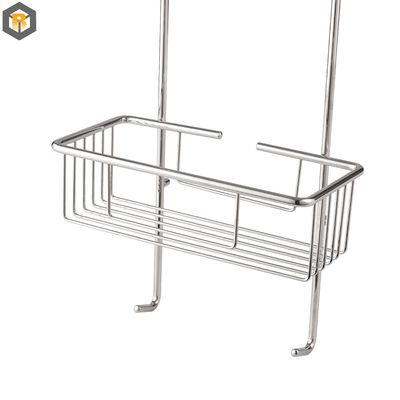 Customized Aluminiumlegierung OEM Edelstahl Dusche Caddy Ersatzteil für Bad