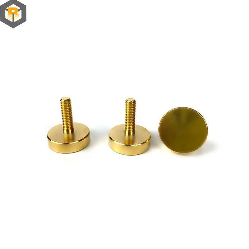 CNC-Bearbeitung mit hoher Präzision aus Legierungen/Bearbeitete Teile, angepasst nach 2D/3D-Entwürfen und Modellen