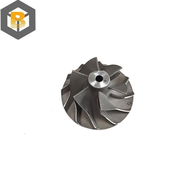 Aluminium geschmiedet, präzise geformt, Aluminium-Gießvorrichtung, Ersatzteil