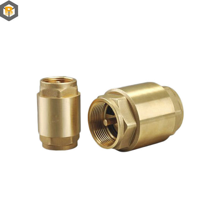 2D/3D/Zeichnung Custom Messing 5 Achsen Präzision CNC Drehen Kupfer Bronze Metall Ersatzteil