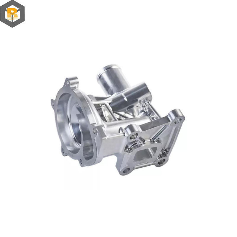 Customized Edelstahl Eisen Zink Oxidation Aluminium Druckguss Ersatzteil für OEM