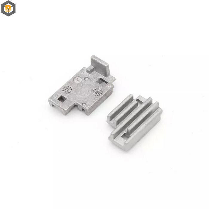 Aluminium-Gießform vollständig anpassbar für maximale Länge und optimale Leistung