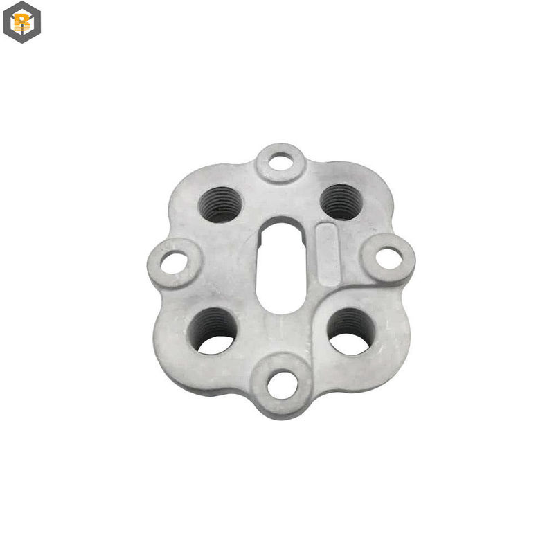 BY-0142 Schwerkraft unter hohem Druck Aluminium Edelstahl Druckguss Ersatzteil Lm6 2022