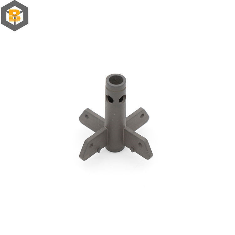 Anpassung nach 2D/3D/Zeichnung Edelstahl Messing Aluminiumlegierung CNC Präzisionsbearbeitungsteile