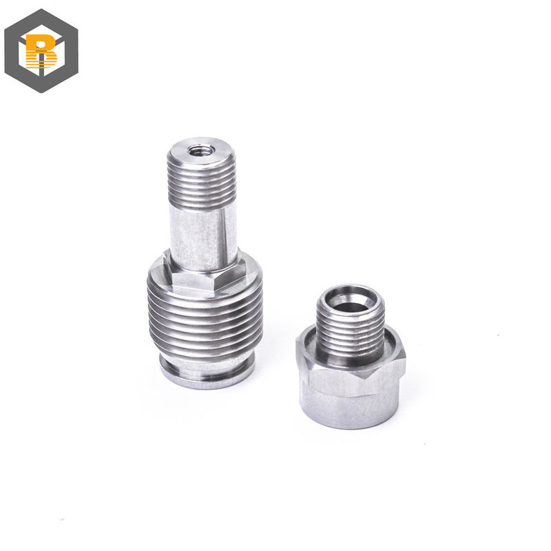 Besonderheiten für die Bearbeitung von Aluminiumteilen nach 2D/3D/Zeichnung