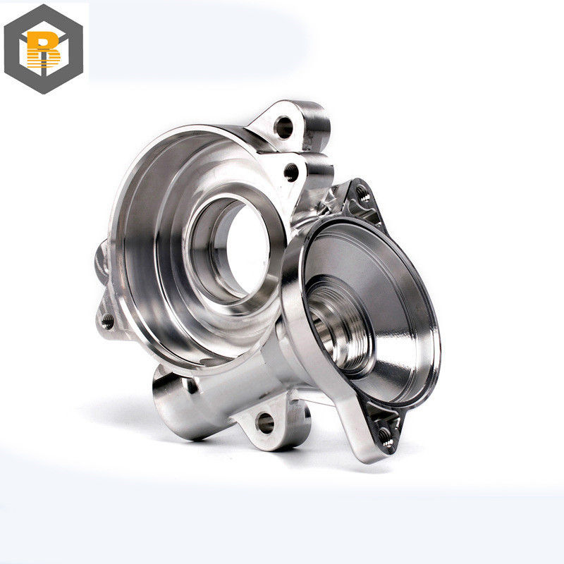 CNC-Bearbeitungsteile für Edelstahl, Metall, Messing, Peek, Kunststoff und elektrische Ersatzteile