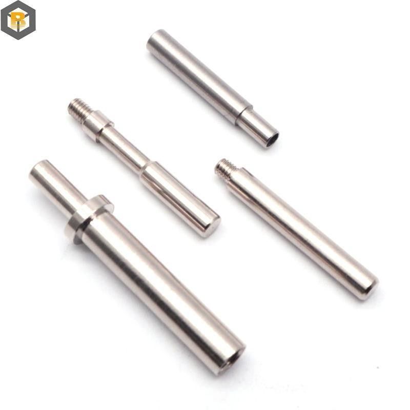 Metallguss M Sonderkomponenten für Drehmaschinen CNC-Fräsen Aluminiumbearbeitung
