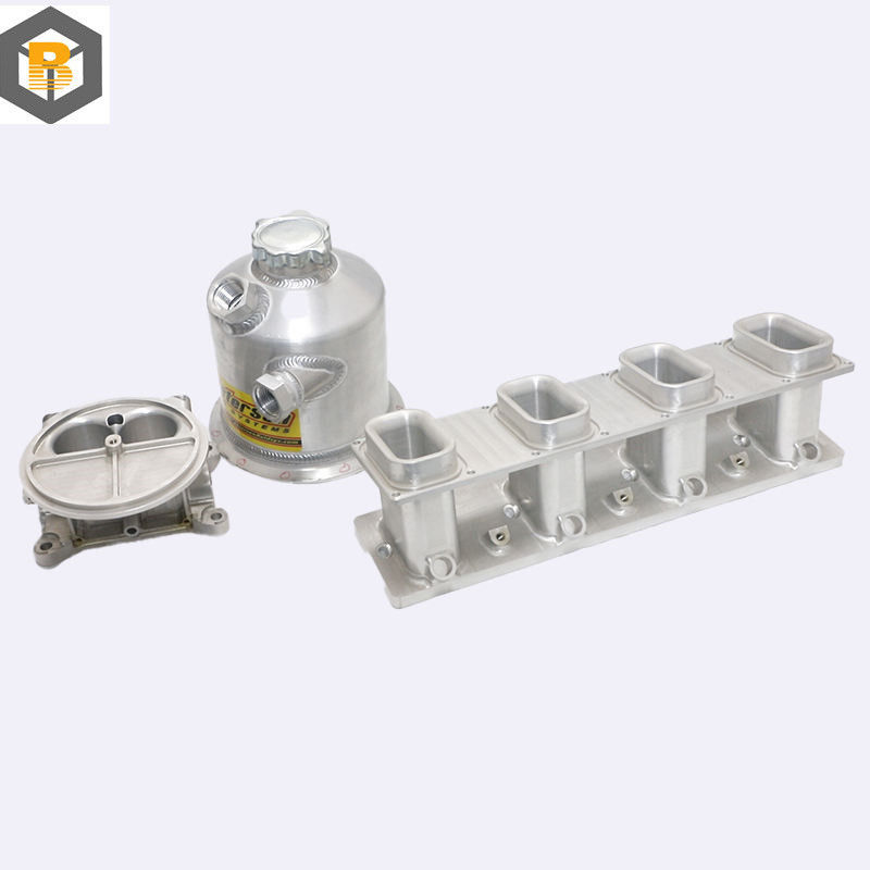 Spezialisierung nach 2D/3D/Zeichnung von Precision Lathe Bearbeitungsteilen für CNC-Drehteile