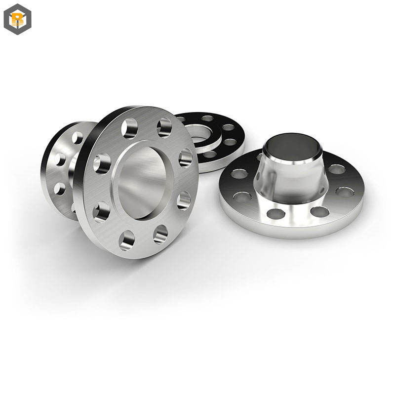 OEM/ODM Custom durch 2D Edelstahl Aluminium Dreh 5 Achsen CNC-Bearbeitung Maschine Teil