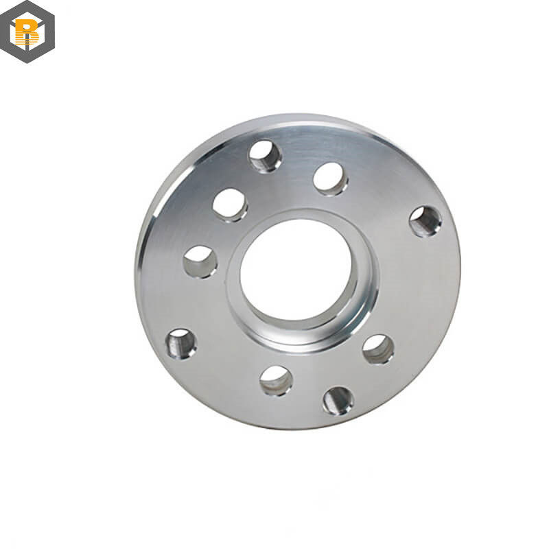 Metallguss M Anpassung durch 2D / 3D / Zeichnung für CNC-Fräsen OEM-Produktherstellung