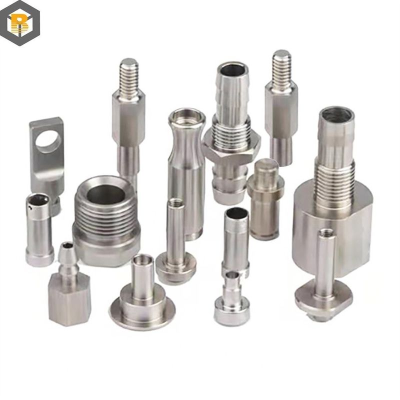 Maschinen für das Zeichnen von Metallen 4 Achsen CNC-Fräsen