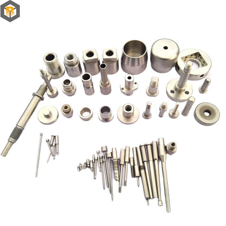 Benutzerdefinierter Motorradselektor mit Aluminiumverhärtung durch 2D/3D/Zeichnung