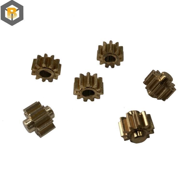 OEM angepasster CNC-Fräsenprototyp für die Metallverarbeitung in 2D/3D/Zeichnung