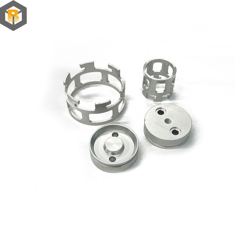 CNC-Werkzeuge für die Fertigung von Metallmaschinen