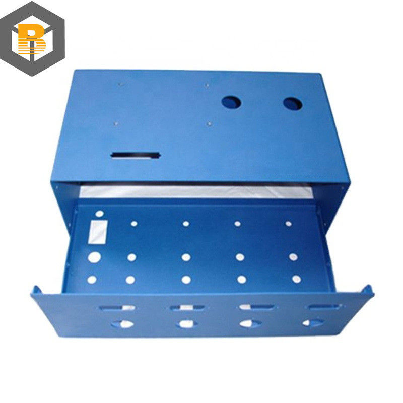 2D/3D/Drawing Bend Plate Fabrication Stahlprodukte mit und Aluminiumfabrikation