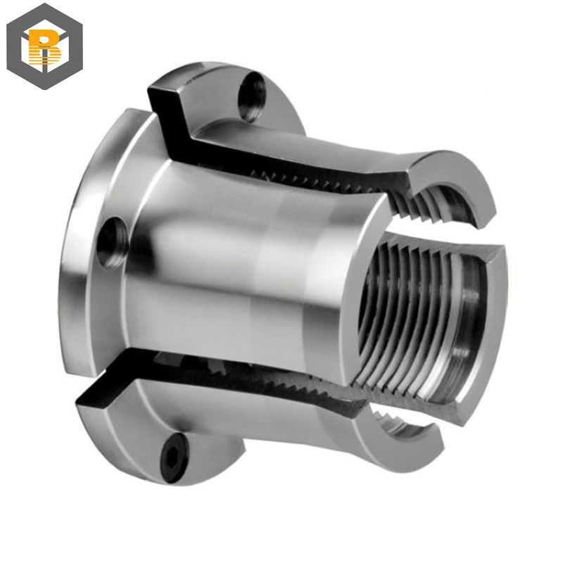 Batch Auto Motorrad Kupfermetall CNC Drehteil für Edelstahlmaschine Teil