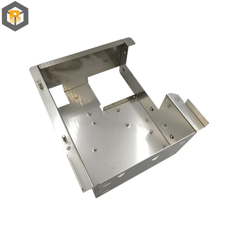 Teile für die Herstellung von Metall, für die 2D/3D-/Zeichnungslaserschneidende Bleche