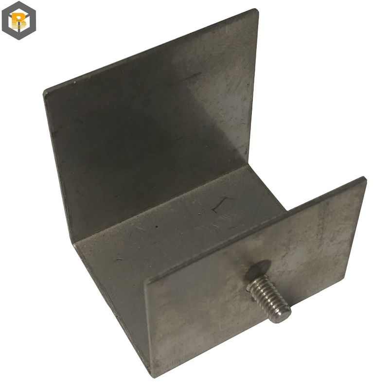 Custom 2D/3D/Drawing Präzision CNC Laserschneiden Aluminium Edelstahlblech Metall gestempelt Biegen