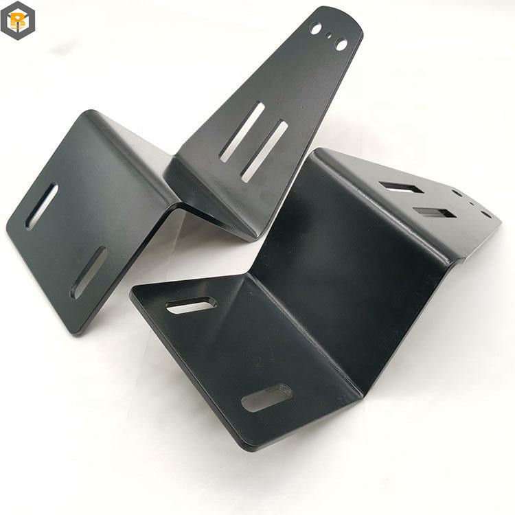 Bestellung nach 2D/3D/Zeichnung Perfektes Werkzeug-Blatt Metallverarbeitung Ersatzteil für OEM-Teile