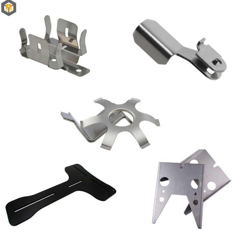 Service für die Herstellung von Werkzeugteilen aus 2D-Aluminium und Stahl