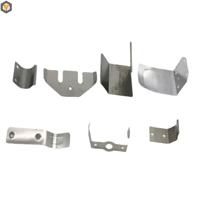 angepasste 2D/3D/Zeichnungsblatt Metallteile Biegemaschine für OEM-Fabrikationswerkzeuge