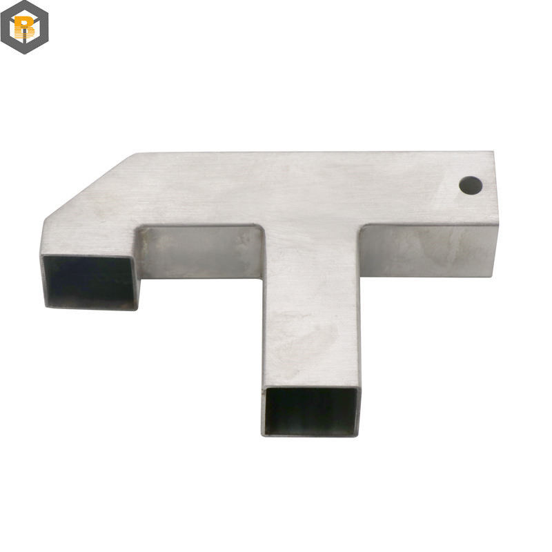 Custom by 2D Stainless Steel Laser Cutting Nicht-Standard-Blattmetallfertigung für 2022