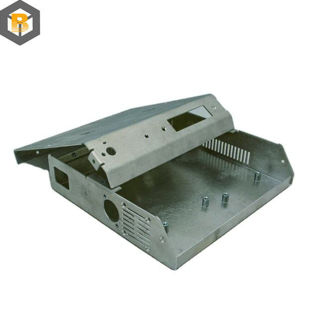 Anpassungslösungen für das Schneiden von Prototypen aus Edelstahl, Aluminium und Laser