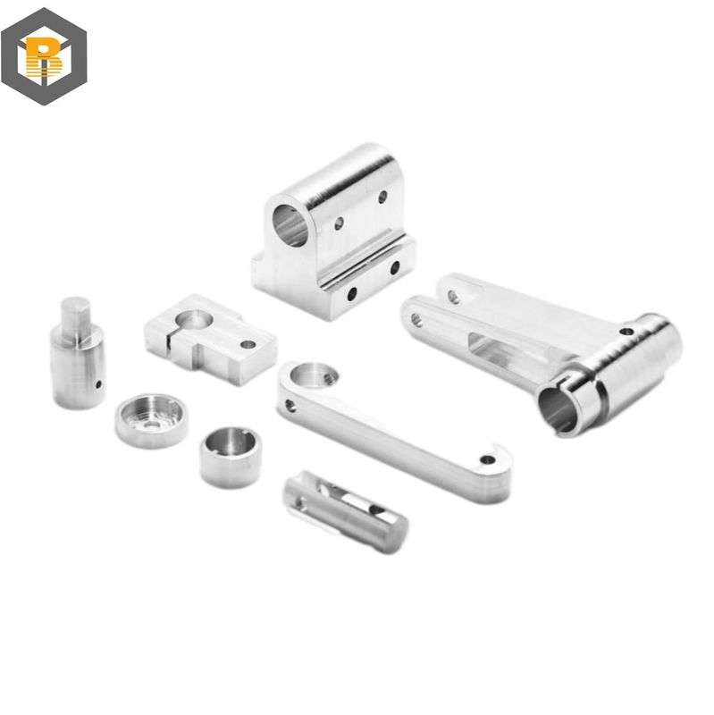 Anpassung nach 2D/3D/Zeichnung Stahlblech-Metallherstellung für OEM-Präzisionsmaschinen
