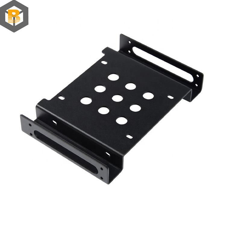 OEM 2D/3D/Zeichnung Individualisierter Metallverarbeitungsprozess Arbeitsblatt Metall Ersatzteil