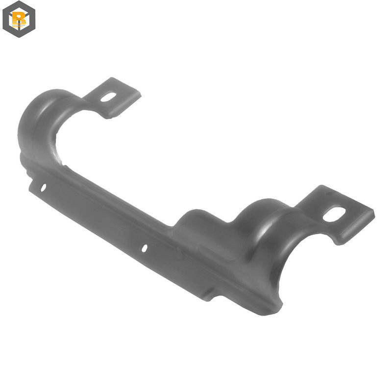 Custom durch 2D/3D/Zeichnung Metallprägung für Blechmetallverarbeitung kundenspezifischer Service