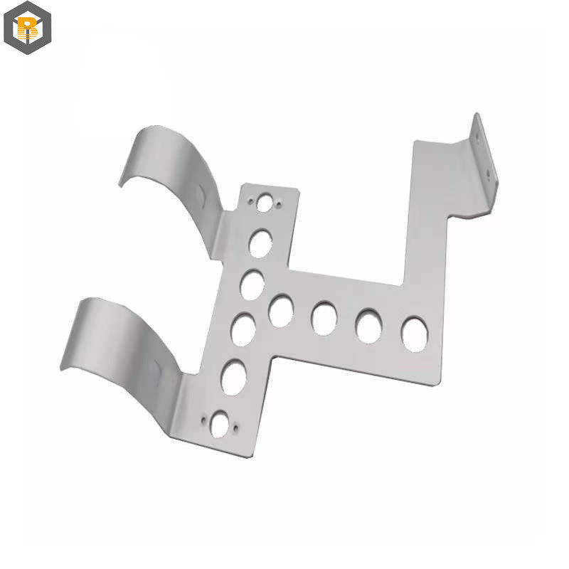 2D/3D/Zeichnung Titanium Aluminium Stempel Biegen Schweißen Blech Metall Fertigung Ersatzteil