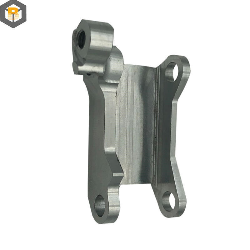 Metallziehmaschinen nach Maßgabe von 2D/3D/Zeichnung Präzisions-CNC-Fräsen/Drehen