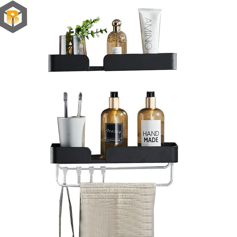 2D/3D Zeichnung Eckregal aus Edelstahl Badezimmer Regal Duschregale Caddy Ersatzteil